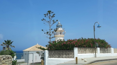 Far del Cap de Sant Antoni