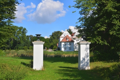 Schloss Boldewitz