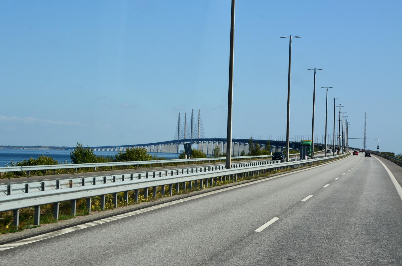 Øresundbrücke